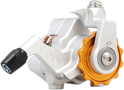 Paul Component Engineering Klamper