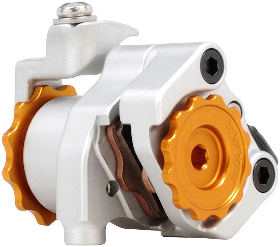 Paul Component Engineering Klamper