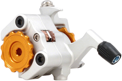 Paul Component Engineering Klamper