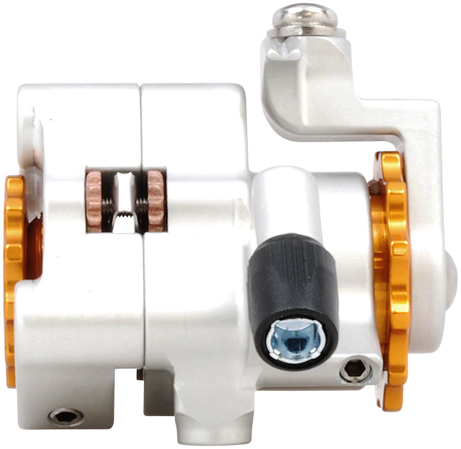 Paul Component Engineering Klamper