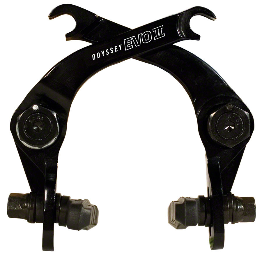 Odyssey EVO 2