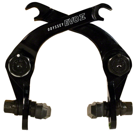 Odyssey EVO 2