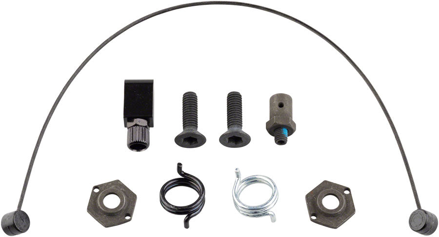 Odyssey Replacement Parts Kit