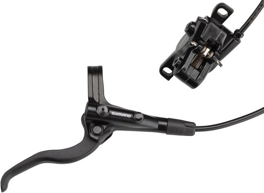Shimano Alivio Mt400 Disc Brake