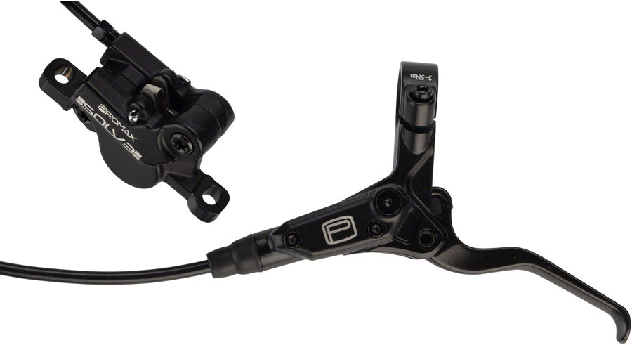 Promax Solve Disc Brake & Lever Set
