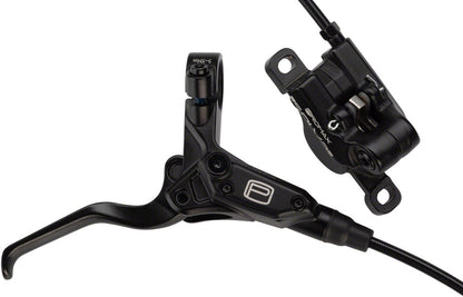 Promax Solve Disc Brake & Lever Set