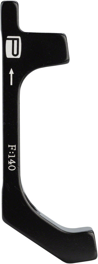 Promax Disc Brake Adaptor