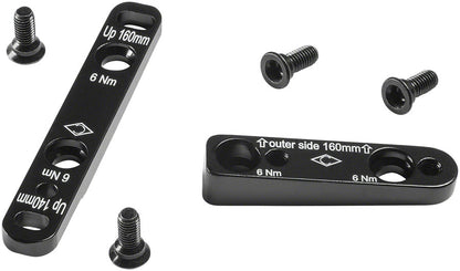 Campagnolo Adaptor Kit