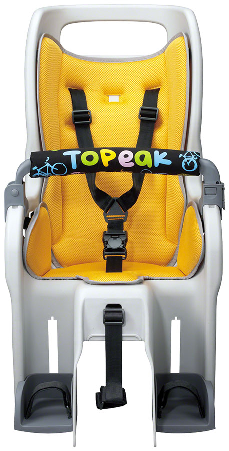 Topeak BabySeat II