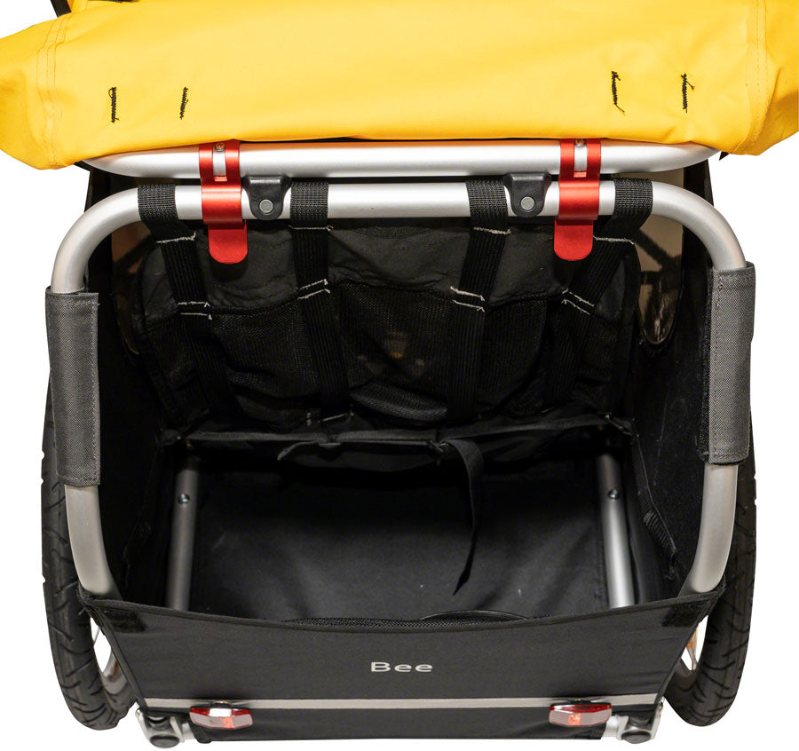 Burley Bee Single Trailer