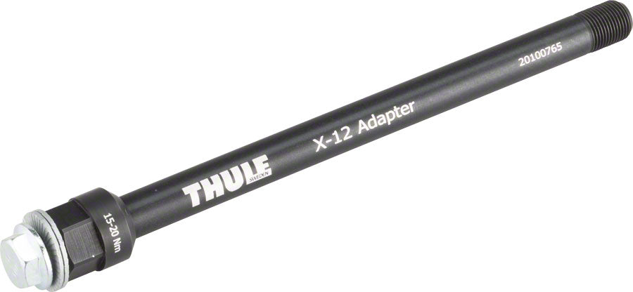 Thule Trailer Hub Hitch Adaptor - Thumbnail 2