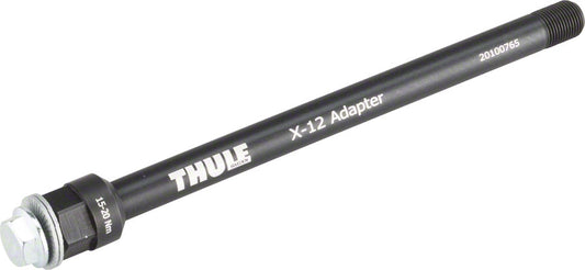 Thule Hub Hitch Adaptor