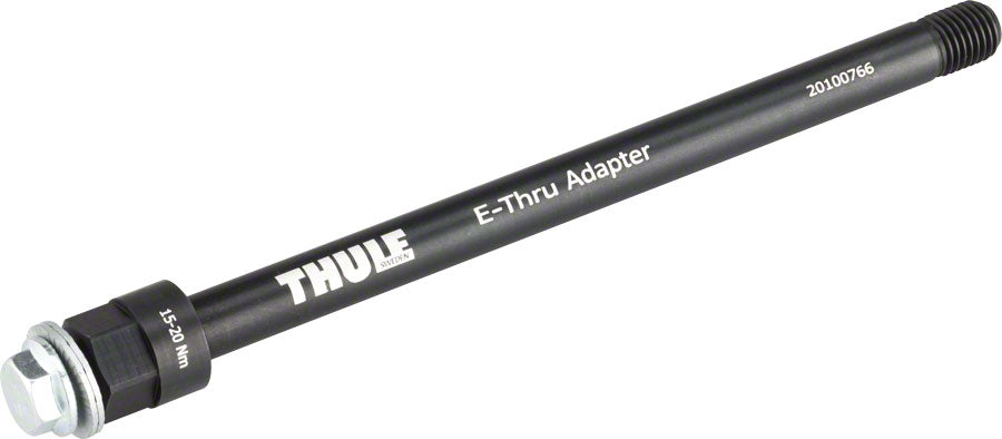 Thule Trailer Hub Hitch Adaptor - Thumbnail 3