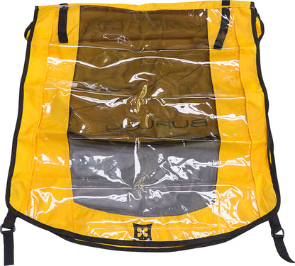 Burley Trailer Replacement Parts