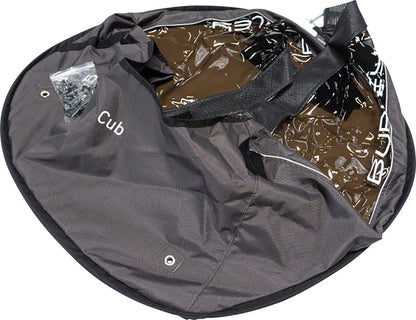 Burley Trailer Replacement Parts