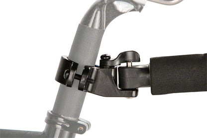 Burley Bicycle Hitches