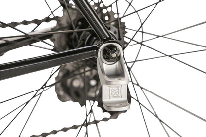 Burley Bicycle Hitches