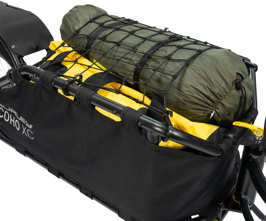 Burley Coho Cargo Net