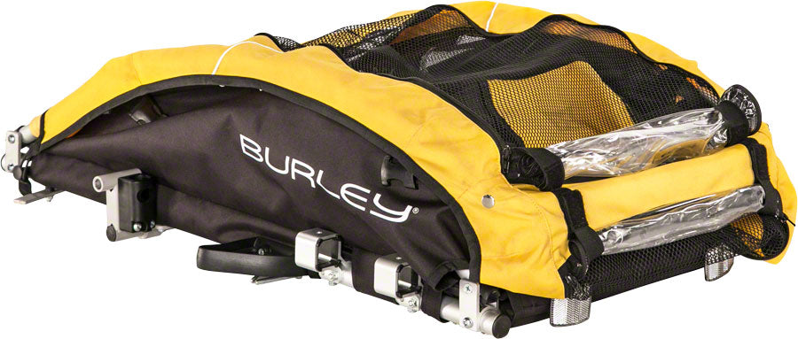 Burley Tail Wagon