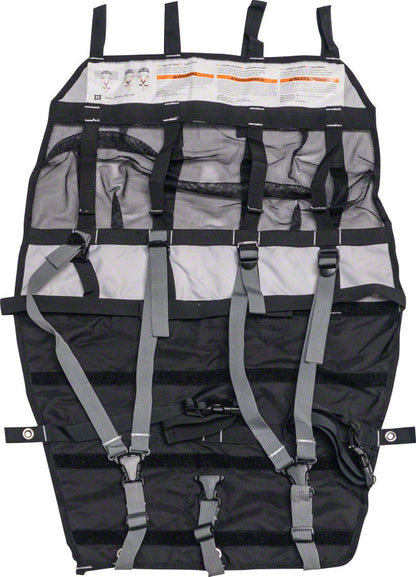 Burley Trailer Replacement Parts