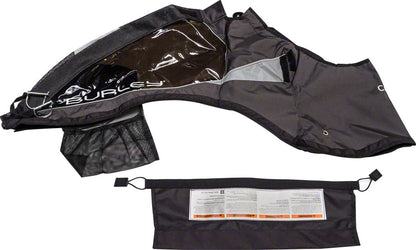 Burley Trailer Replacement Parts