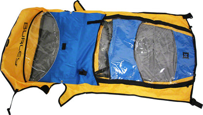 Burley Trailer Replacement Parts