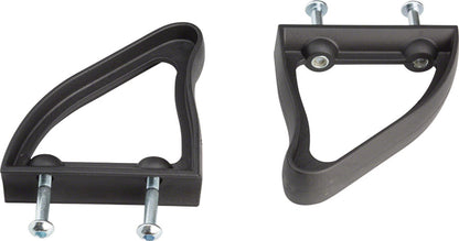 Burley Trailer Replacement Parts