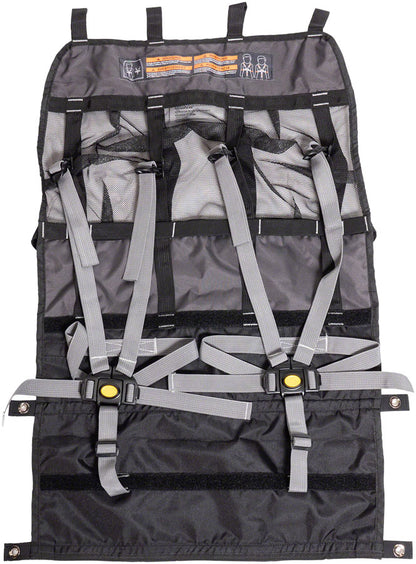 Burley Trailer Replacement Parts