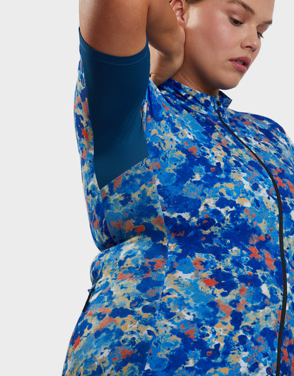 Machines For Freedom Endurance Jersey 2.0 SS Womens