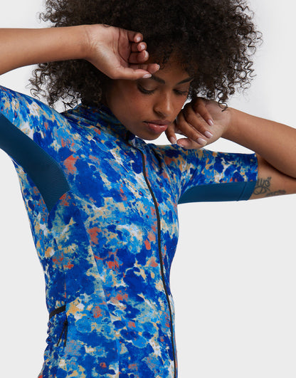 Machines For Freedom Endurance Jersey 2.0 SS Womens