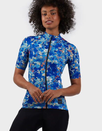 Machines For Freedom Endurance Jersey 2.0 SS Womens