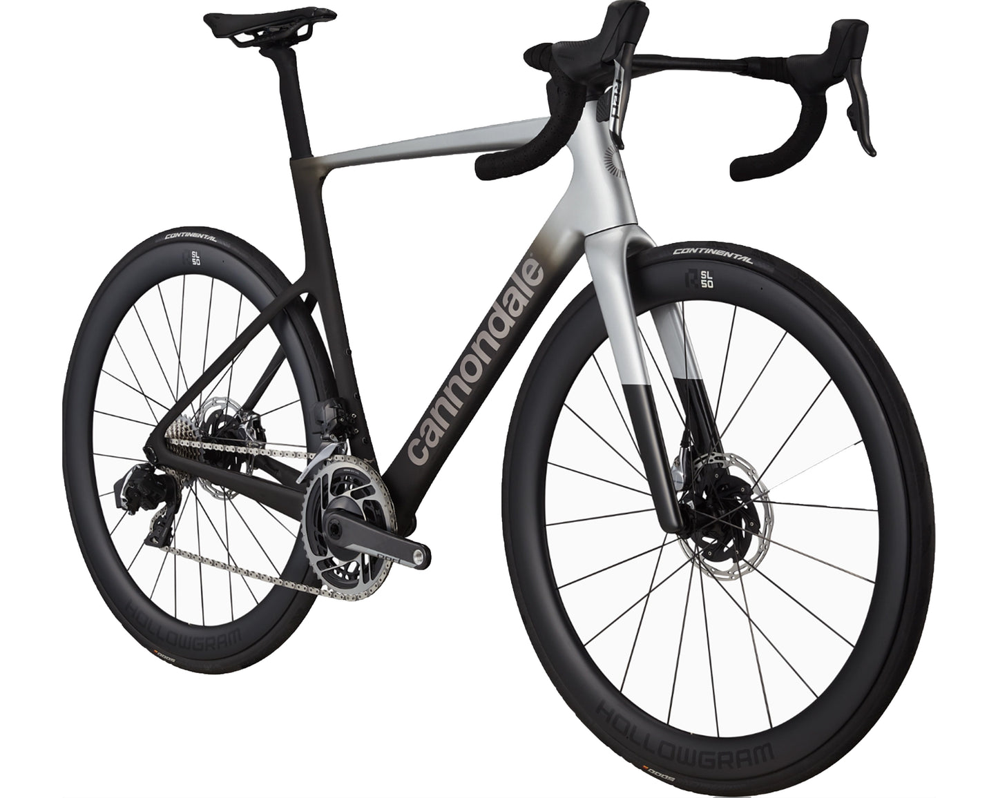 2023 Cannondale Supersix Evo HM 1 Merc