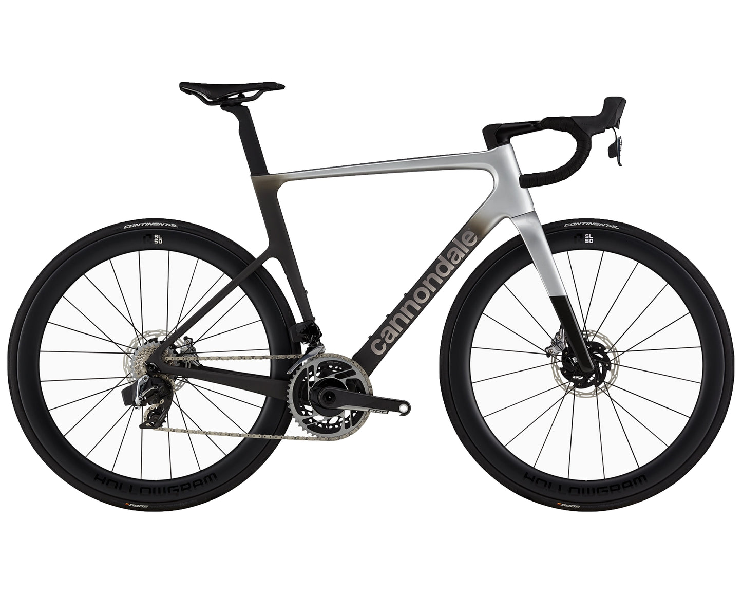 2023 Cannondale Supersix Evo HM 1 Merc