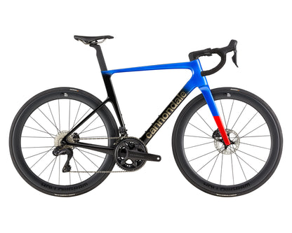 2023 Cannondale Supersix Evo Hi-Mod 2