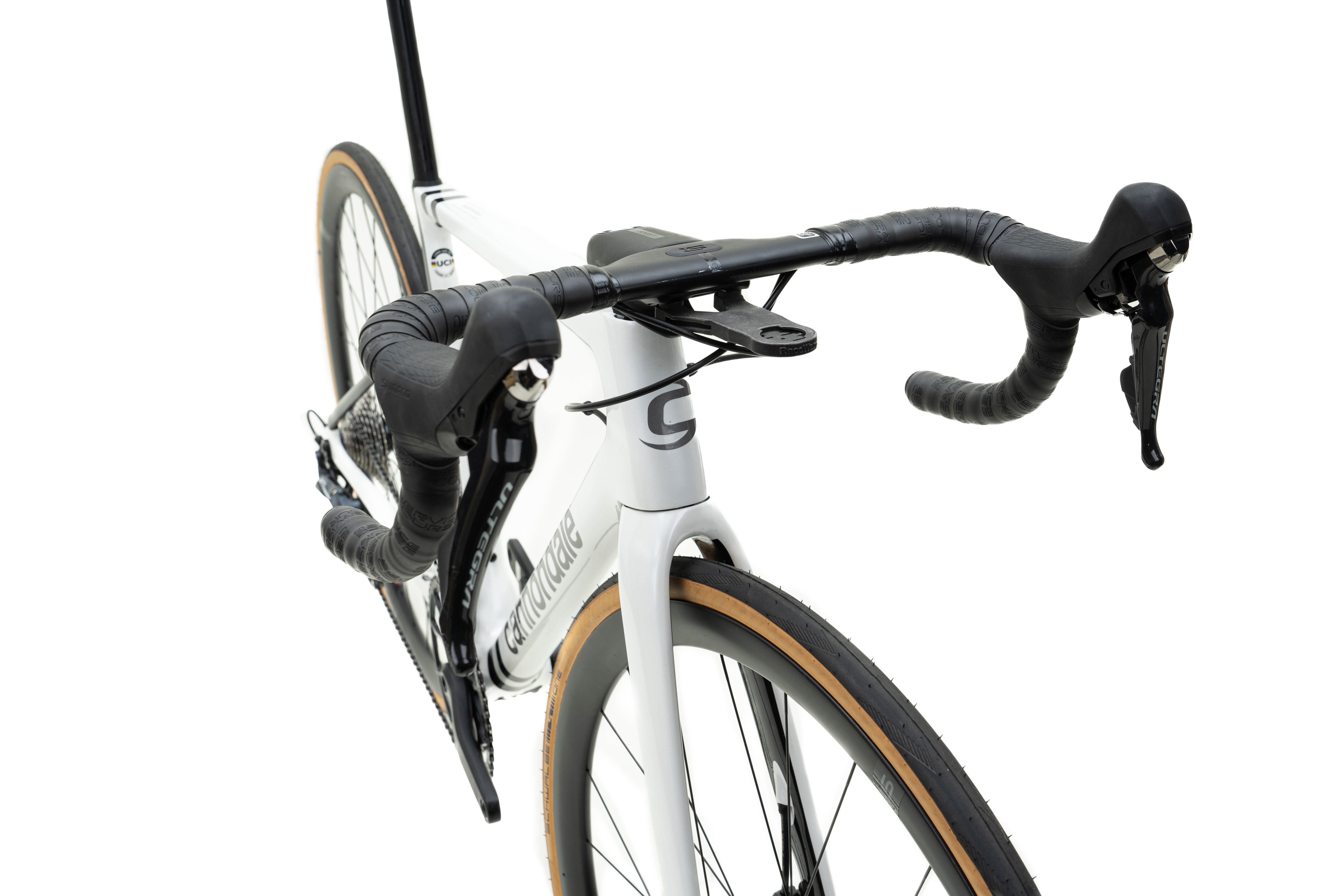 2021 Cannondale SuperSix Evo Carbon Disc Ultegra Cashmere 51 (Pre