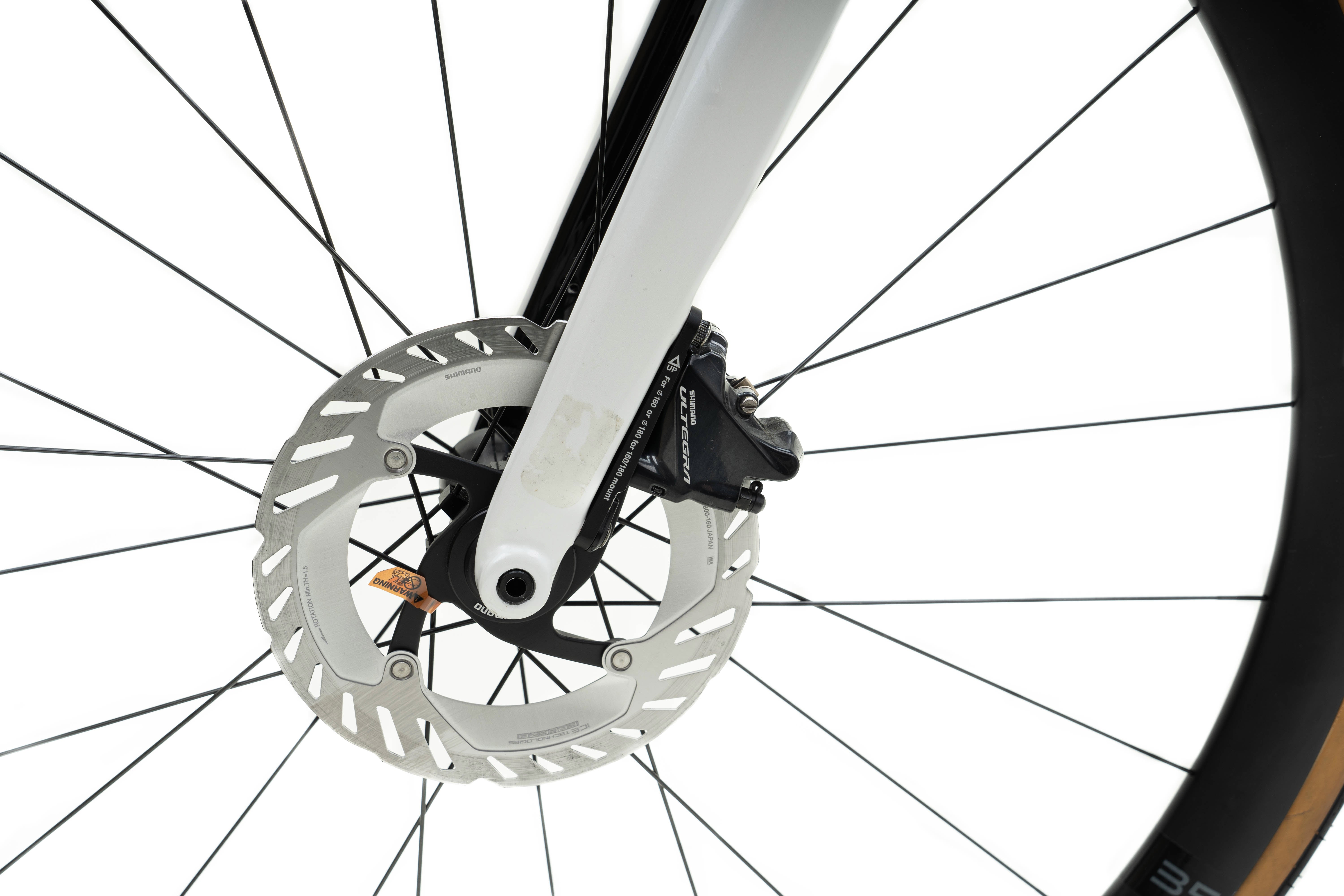 2021 Cannondale SuperSix Evo Carbon Disc Ultegra Cashmere 51 (Pre