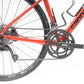 2021 Cannondale CAAD13 Disc 105 Candy Red 48 (CPO)