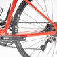 2021 Cannondale CAAD13 Disc 105 Candy Red 48 (CPO)