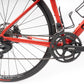 2021 Cannondale CAAD13 Disc 105 Candy Red 51 (CPO)