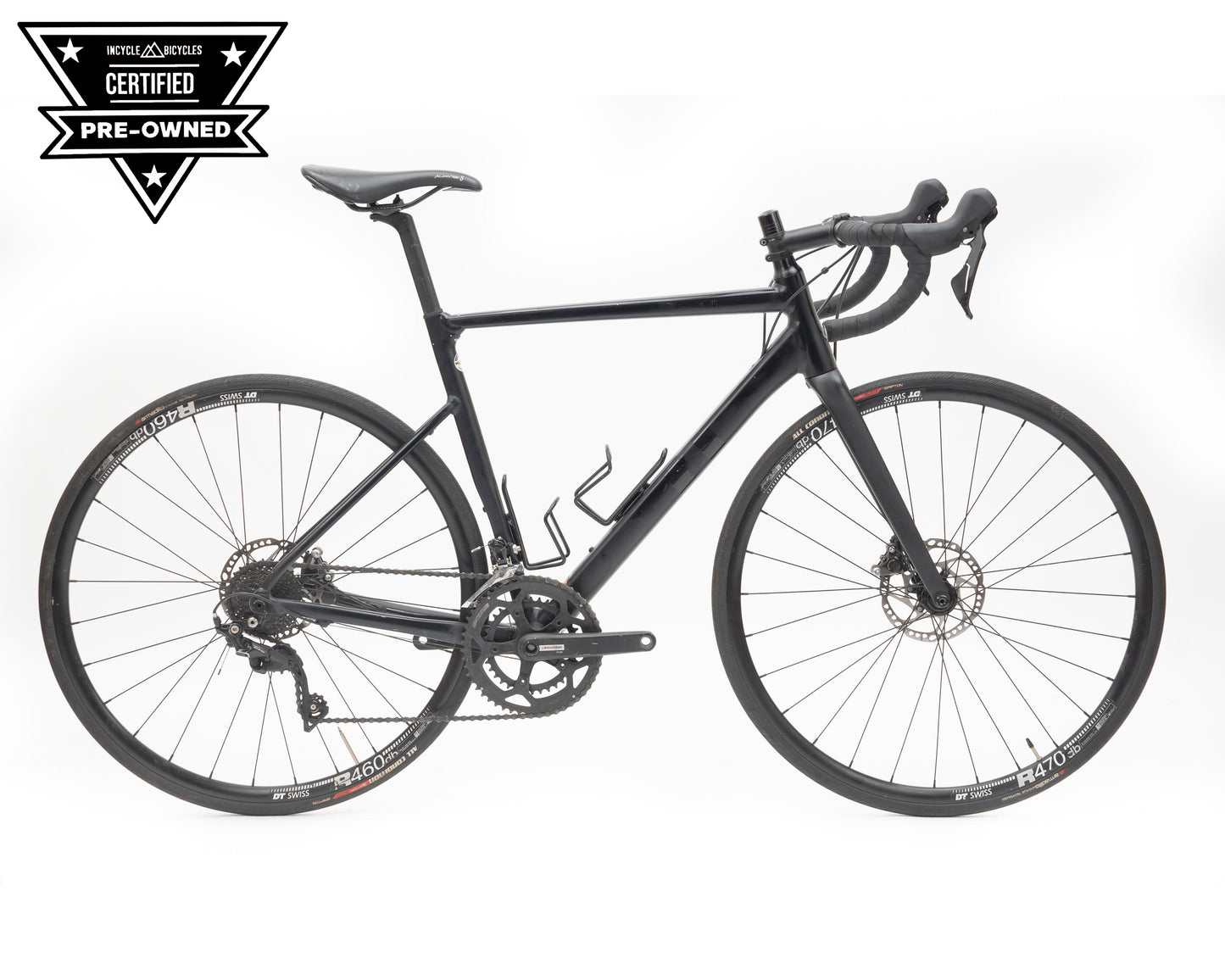 2022 Cannondale CAAD13 Disc 105 BBQ 54 (CPO)