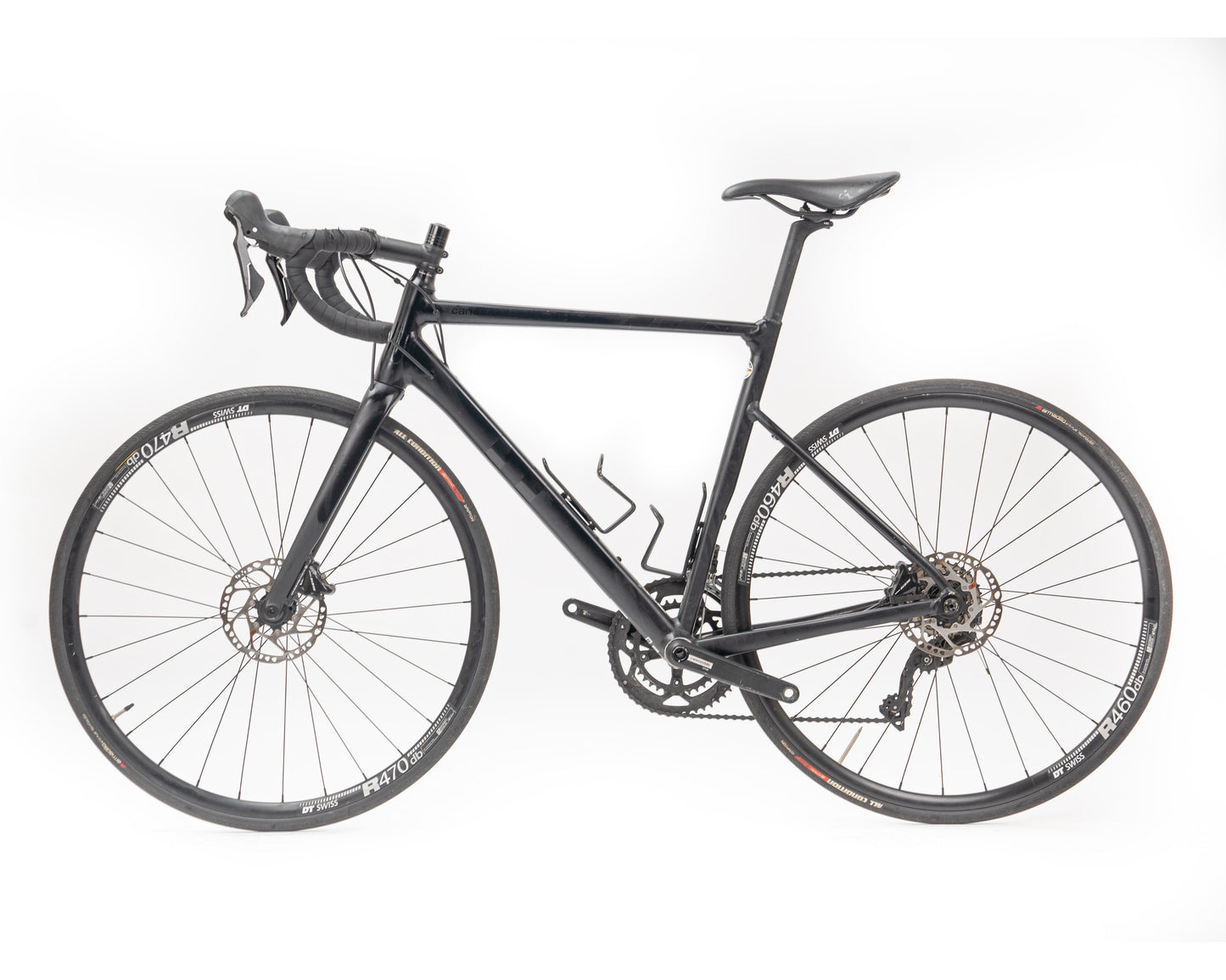 2022 Cannondale CAAD13 Disc 105 BBQ 54 (CPO)