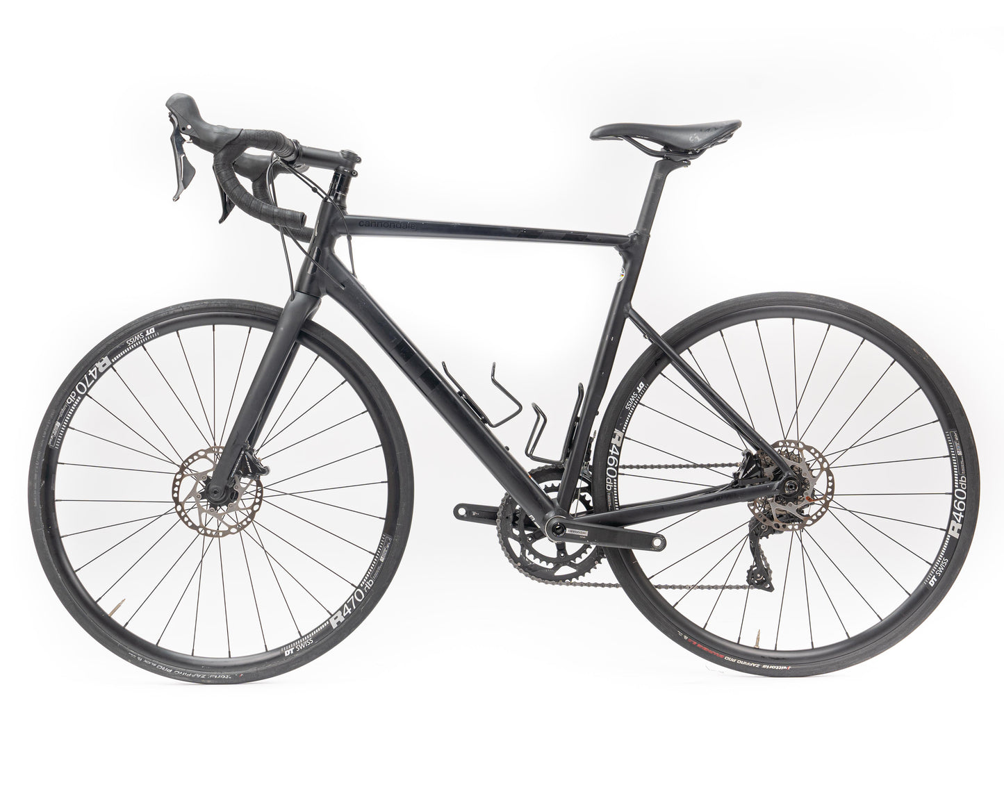 2022 Cannondale CAAD13 Disc 105 BBQ 56 (CPO)