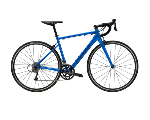 キャノンデール CANNONDALE CAAD OPTIMO アルミフレーム 2023 Cannondale CAAD Optimo 4 ElecBlu – Incycle Bicycles