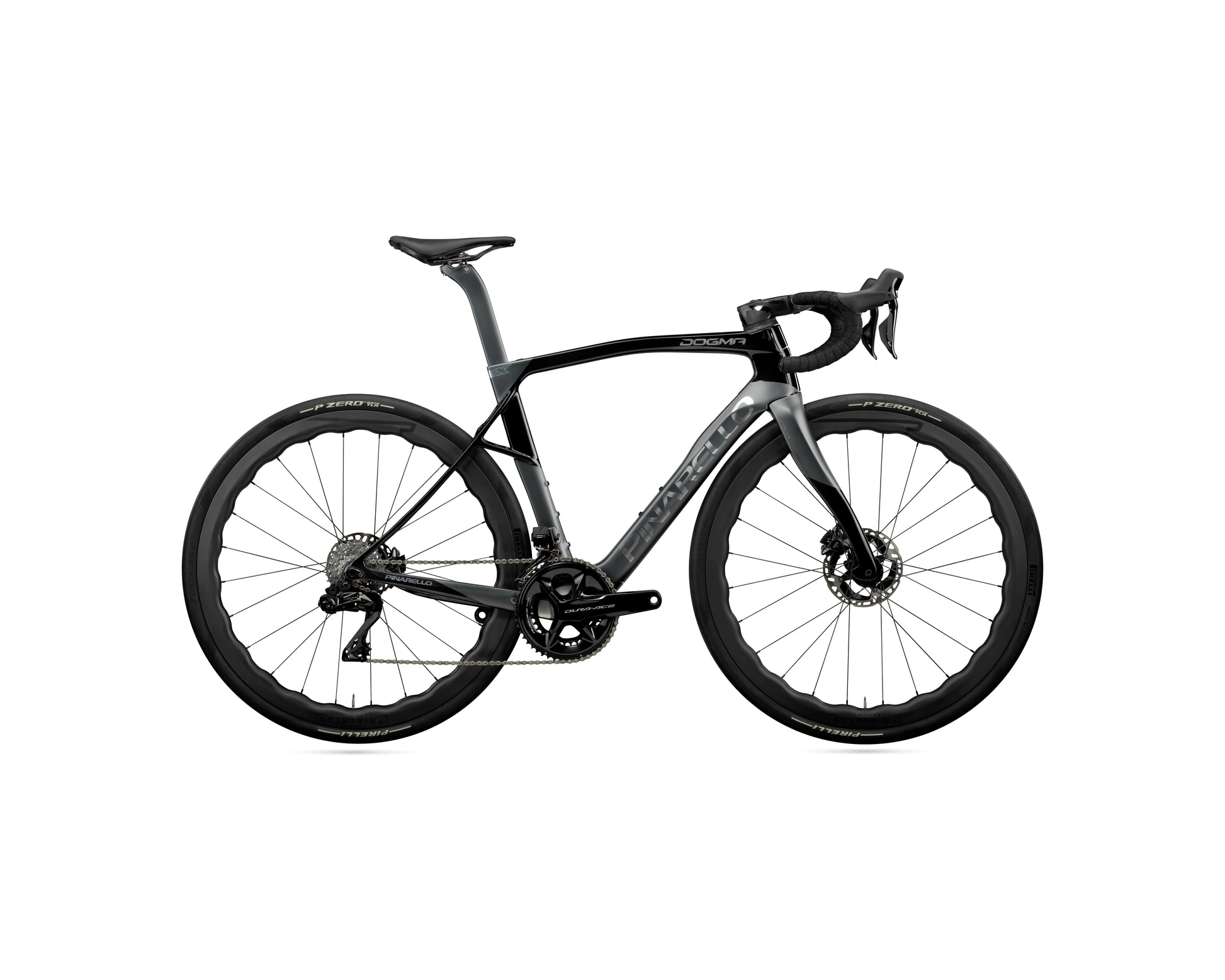 Dura Ace Pinarello Dogma Bicycles 2024 Pinarello Dogma X Disc