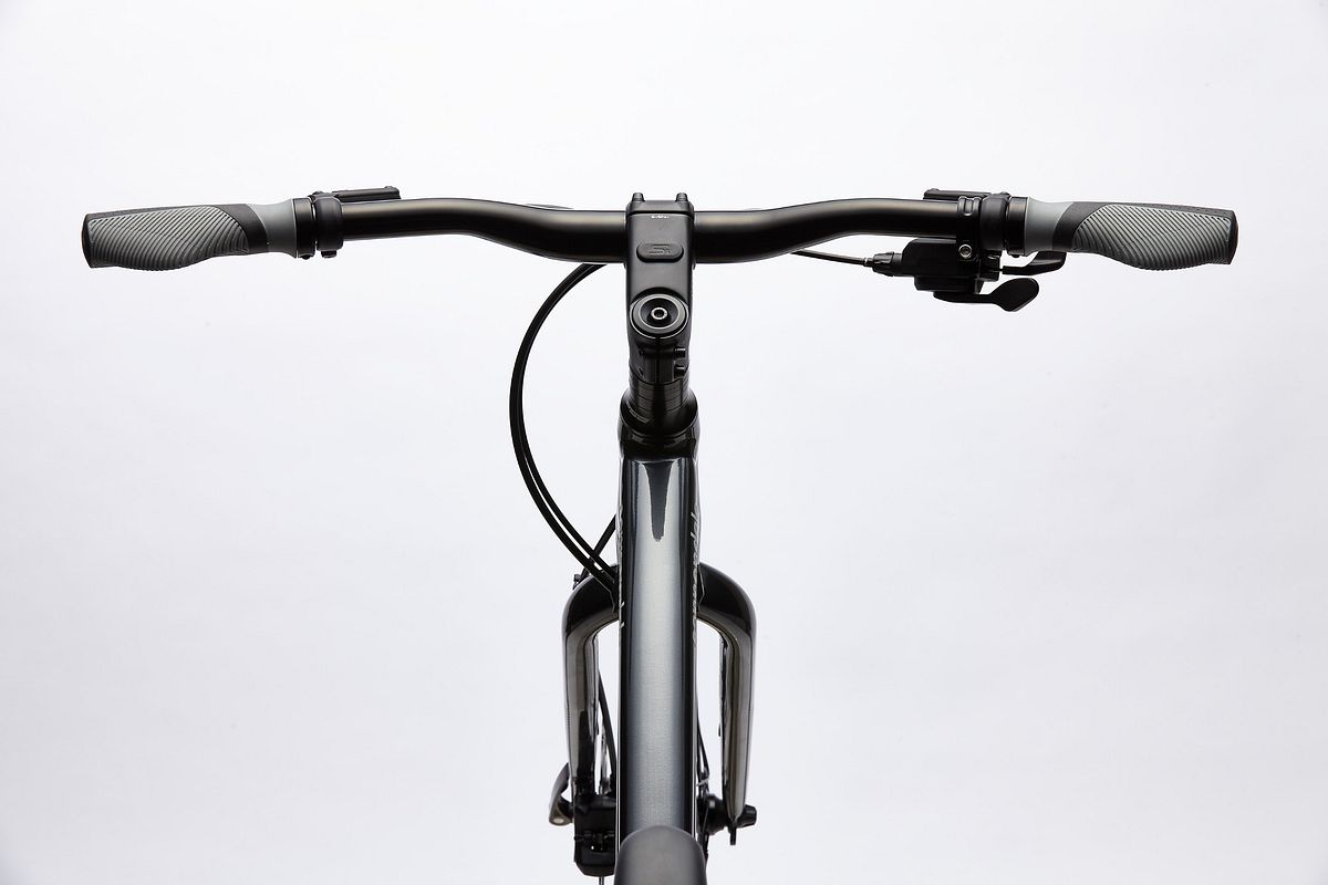 Cannondale Quick 4 – Incycle Bicycles