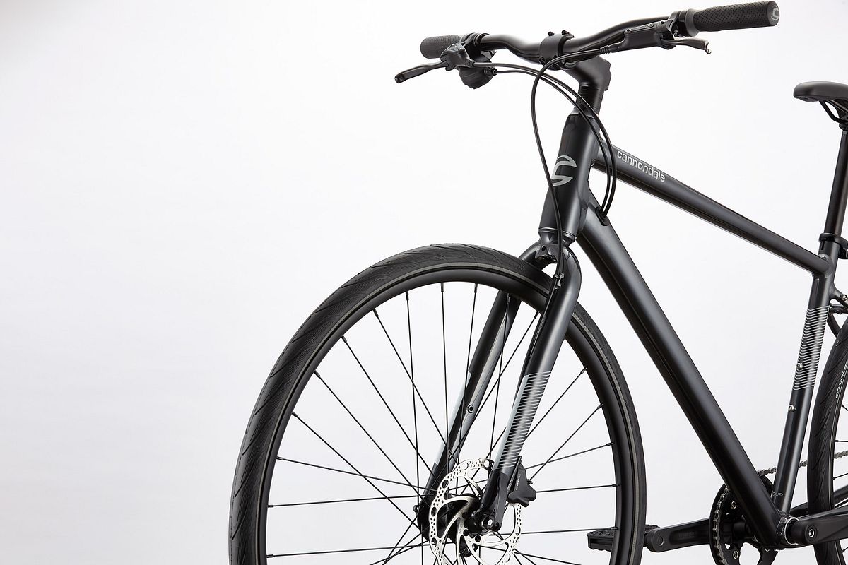 Cannondale Quick 4 – Incycle Bicycles