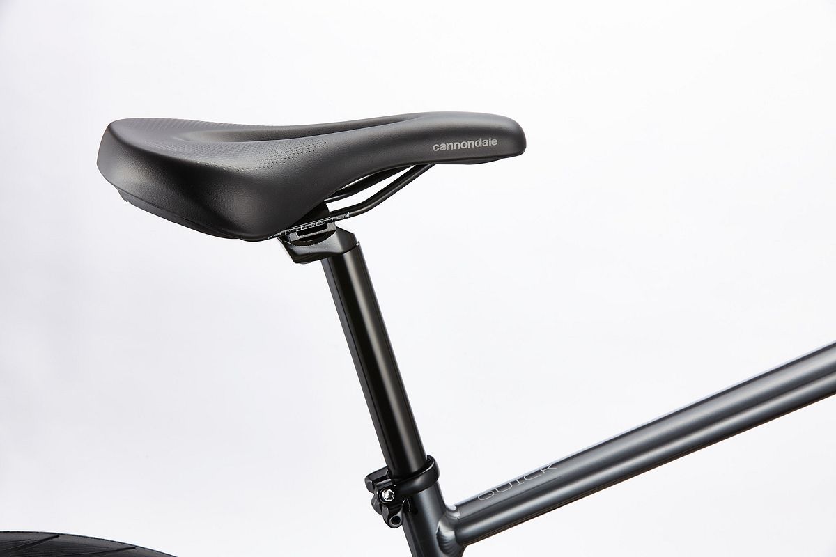 Cannondale Quick 4 – Incycle Bicycles