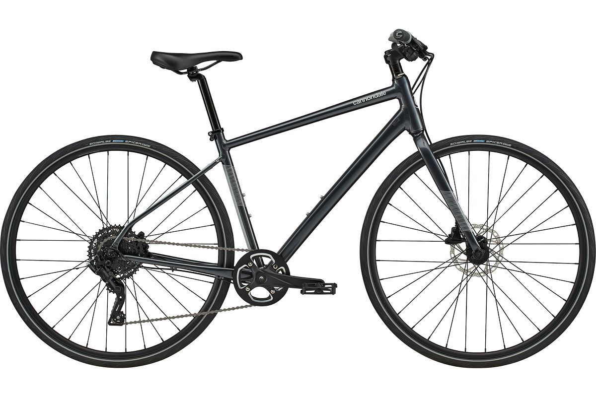 Cannondale Quick 4 – Incycle Bicycles