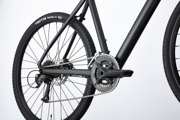 Cannondale Bad Boy 2 – Incycle Bicycles
