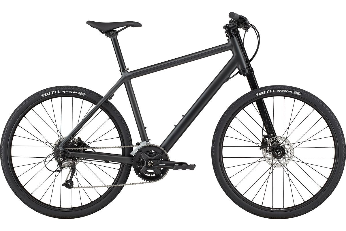 Cannondale Bad Boy 2 – Incycle Bicycles